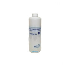 New Sewing Machine Oil Made in Japan #18 Juki Genuine