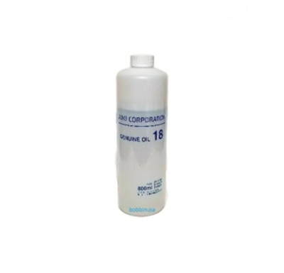 New Sewing Machine Oil Made in Japan #18 Juki Genuine