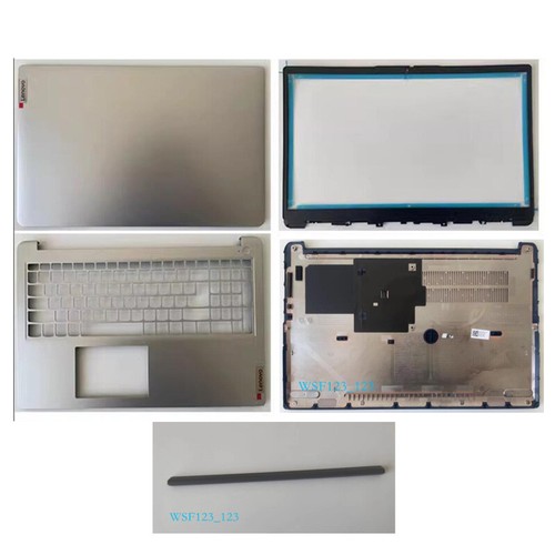 Lenovo V 130 15 Ikb Cover Posteriore Per Lenovo IdeaPad 1 15ADA7 E Lenovo V 130 15 Ikb Cover Posteriore Per Lenovo IdeaPad 1 15ADA7 E