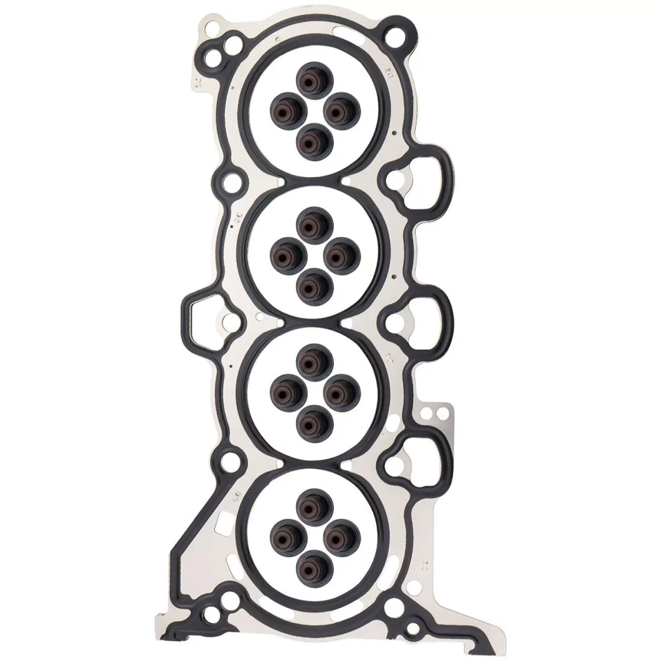 Head Gasket Set Cylinder Head Bolts for 11-20 Hyundai Kia Forte 1.8L-2.0L L4 Foto 4 de 4