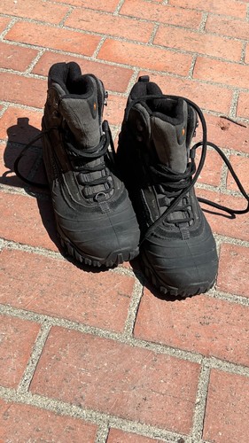 MERRELL PERFORMANCE FOOTWEAR isotherm 8 