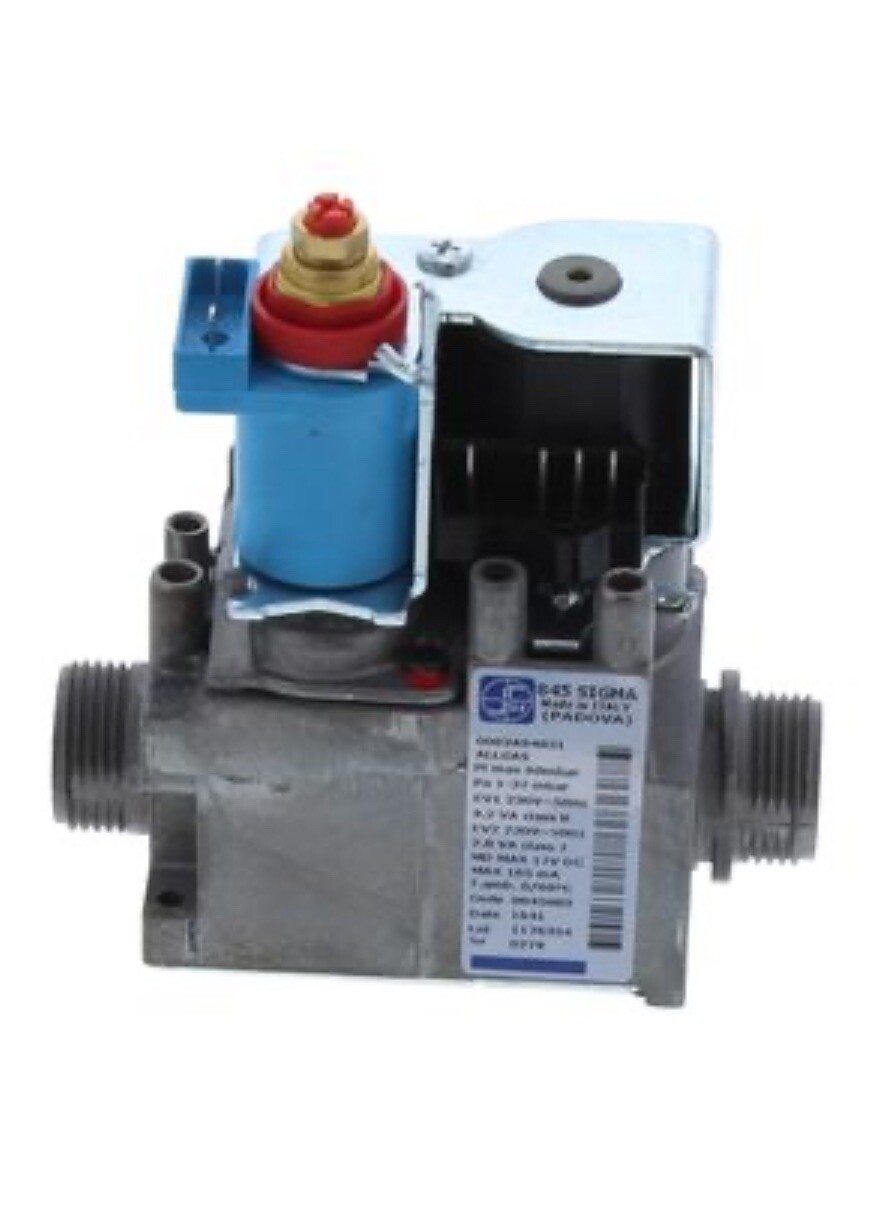 Glowworm 0020038539 BETACOM 24 and 30 Gas Valve New Boxed Genuine