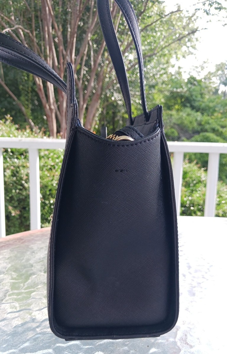 kate spade ブラック ハンドバッグ s-l400.jpg