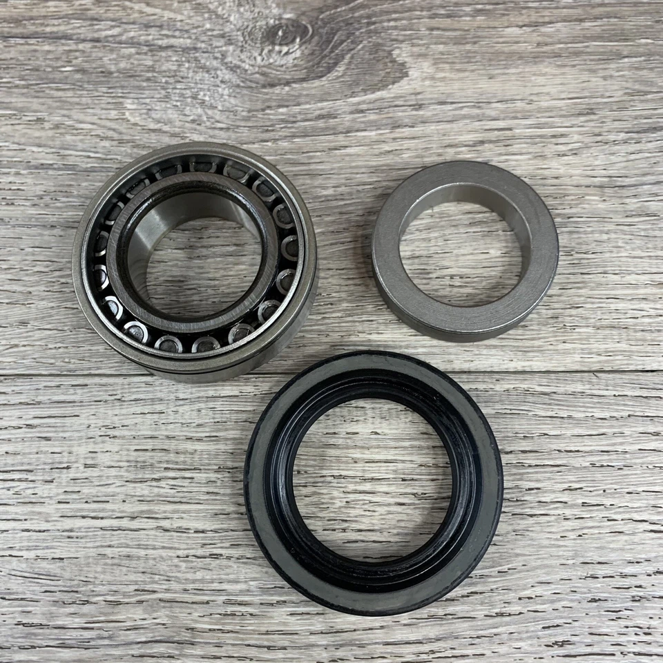 Kit de cojinete de rueda trasero Isuzu 8970819450 para Honda pieza original como fabricante original Foto 2 de 4