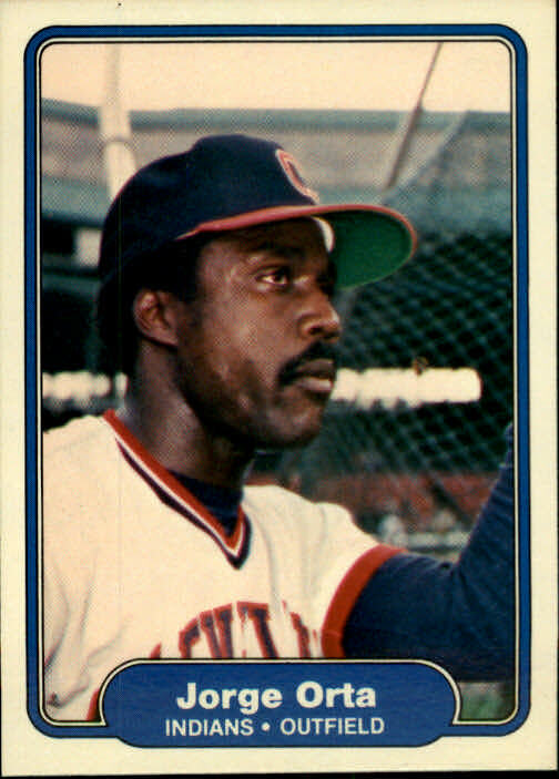 1982 Fleer Baseball Pick Complete Your Set #238-474 RC Stars 