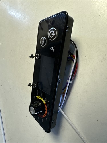 Stanbroil Digital Thermostat Controller Board Replacement for Pit Boss Wood Pell - Picture 3 of 3