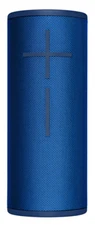 Logitech Ultimate Ears Boom 3 Portable Waterproof Bluetooth Speaker Lagoon Blue