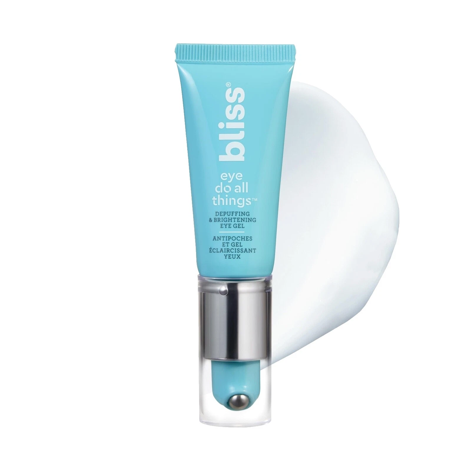 bliss 所有肤质适用眼部护理面膜