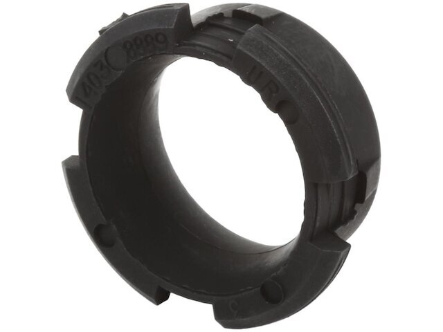 For 1983-1995 Chevrolet G20 Parking Brake Cable Guide Front AC