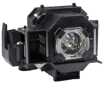 Powerwarehouse V13H010L36 lamp for EPSON EMP-S4, EMP-S42, Powerlite S4