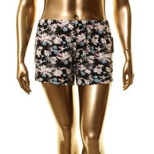 TART INTIMATES NEW Women's Floral Printed Pull-on Shorts TEDO