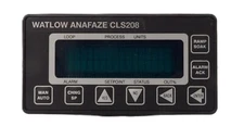 Watlow 208-1100100 Anafaze Temperature Controller TB18 CLS208 AMAT Working