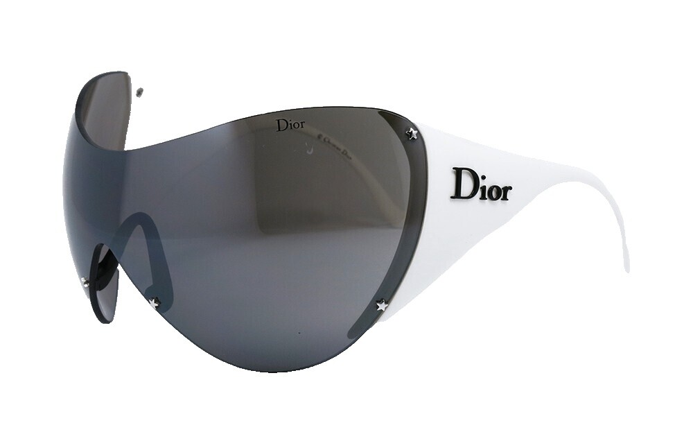 bebe White Sunglasses for Women for sale | eBay display picture 1