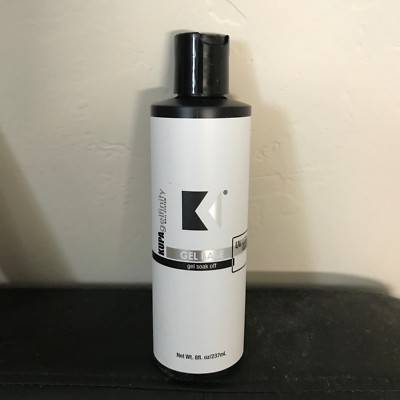 Kupa GelFinity Base Coat Soak Off Gel Refill 8oz On Sale