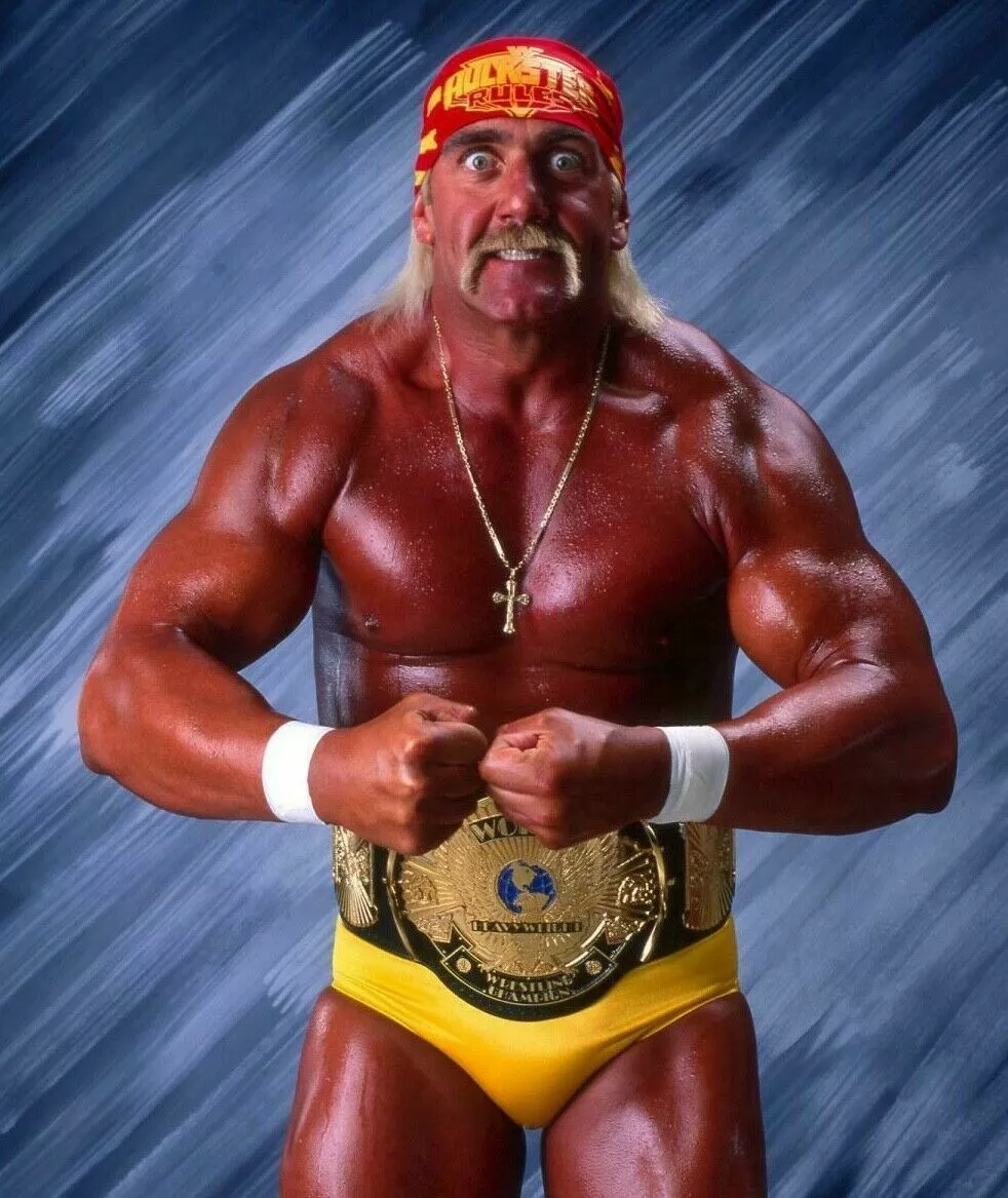 Ebay hogan clearance