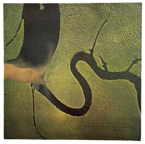 LP Dance Hall Crashers The Old Record (1989-1992) NEAR MINT Honest