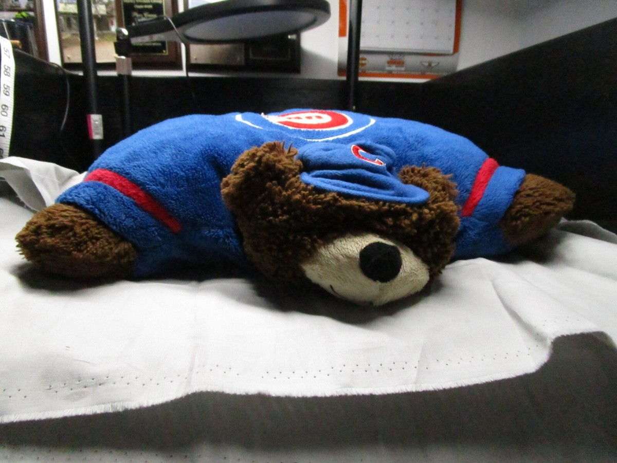 Plush Toys Chicago Bears Dog Toy Major League Baseball Chicago