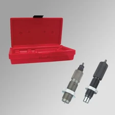 Forster Bench Rest Full Length Die Set - Select Caliber