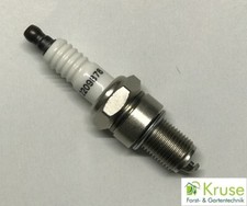 Zündkerze für Rasenmäher MTD, Toro, Sabo, Viking mit Kawasaki Motor FJ180V, F038