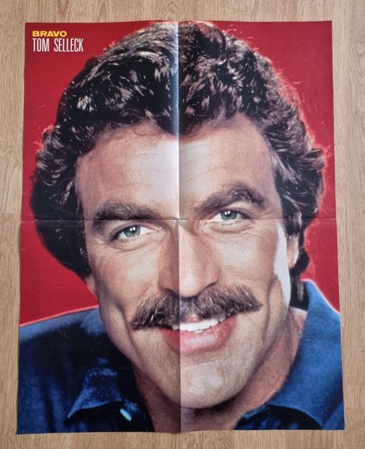 AUSWAHL = BRAVO Superposter / XL A2 Poster (4seitig / 52x40) ~ 1982 Bis 1989 - Bild 71 von 124