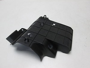 Abdeckung Verkleidung Gehäuse Kühlerlüfter Honda FES 125 Pantheon JF05 98-02