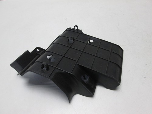 Abdeckung Verkleidung Gehäuse Kühlerlüfter Honda FES 125 Pantheon JF05 98-02