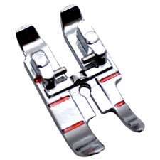 1/4" Quilting Foot #820926096 for Pfaff Group D, E, G, J, K Home Sewing Machine