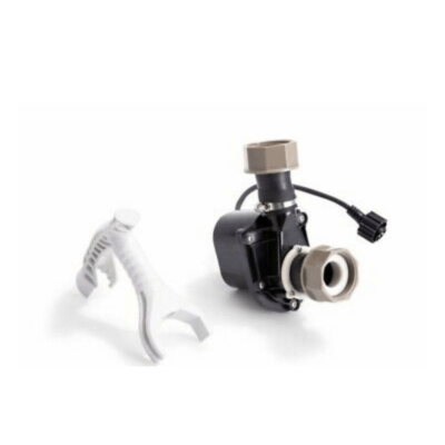 Intex SB-H10 Pure Spa Pump Model SB-H10 , Spa Filter Motor pump