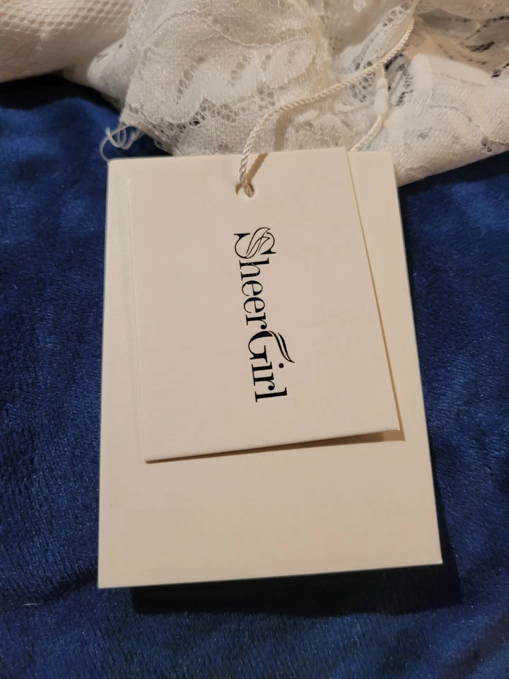 vestidos de novia talla grande 24/26 Foto 3 de 4