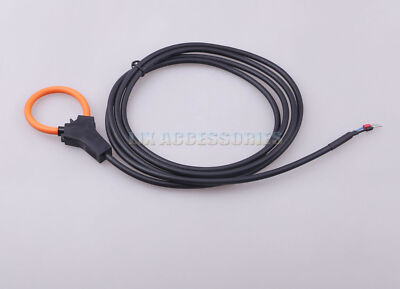 QTY:1 NEW  MRC-36 (Cross-section 6mm Mini Flexible Rogowski Coil) Current Sensor