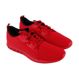 puma original rosse