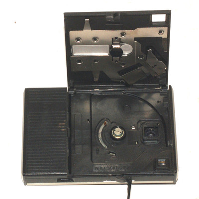 KODAK DISC 4000 CAMERA WITH IN GOOD SHAPE | eBay