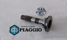 Asse  Mozzo Ruota Anteriore Piaggio PORTER 1994/2010