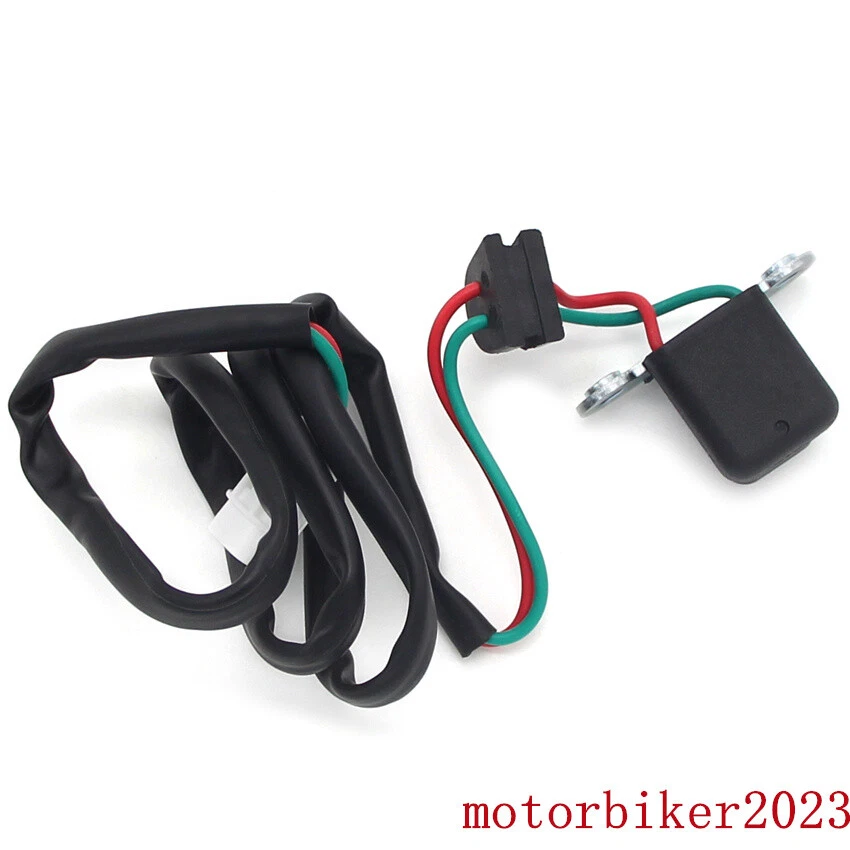 For Husqvarna Pulsing Pick-Up Coil FC450 FE450 HQV FE501 TE250i TX300 TE300 Foto 2 de 4