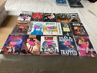 Group of 22 Tpb graphic novels