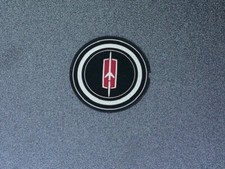 78 79 1978 1979 Oldsmobile Cutlass Rally Wheel Horn Button Emblem New Repop