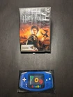 Harry Potter and the Goblet of Fire (Nintendo GameCube, 2005)