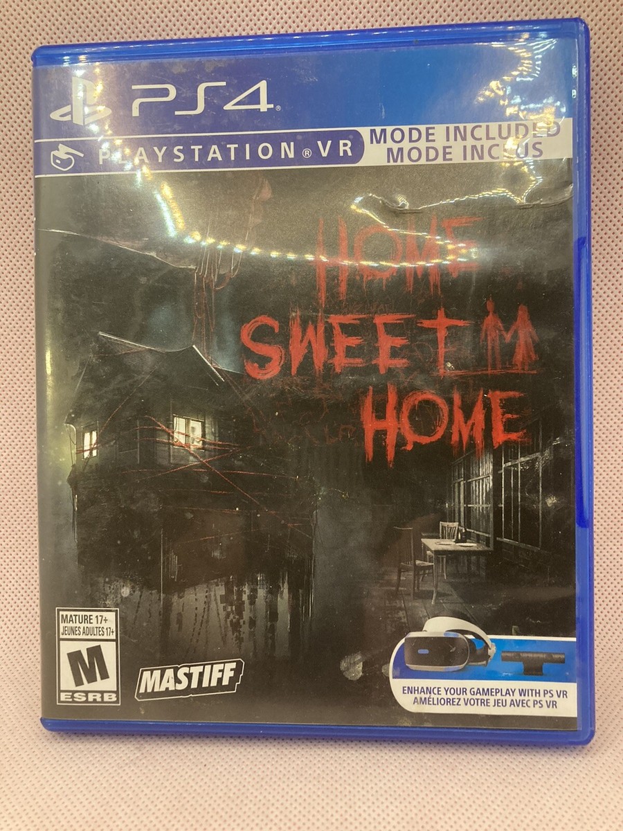 Ps4 Top Scary Vr Games Best Ps4 Vr Horror Games 2020 Best Psvr - Main Image