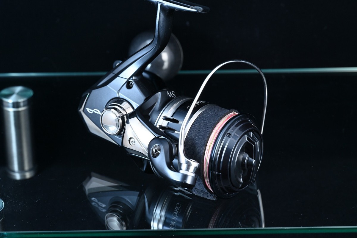 リール 20STRADICSW6000XG Shimano 20 STRADIC SW 6000XG Spinning Reel | eBay