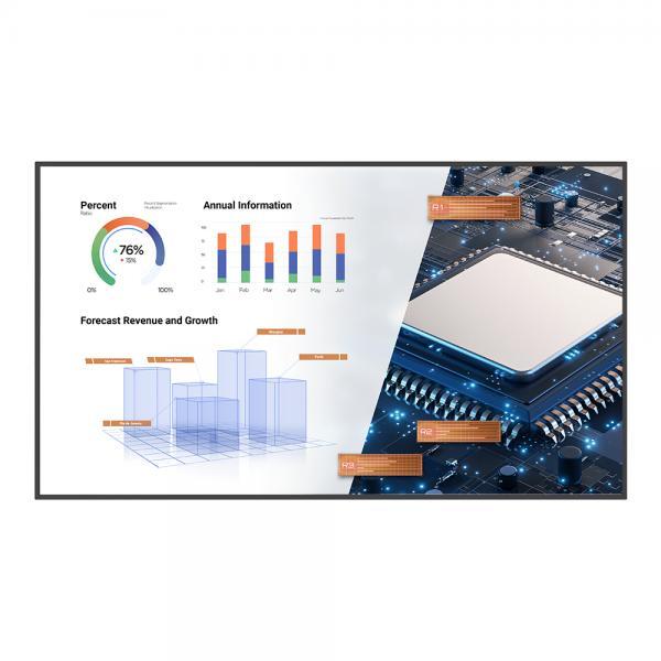 BenQ ST8602S Pannello piatto per segnaletica digitale 2,18 m (86") LED 400 cd/m²