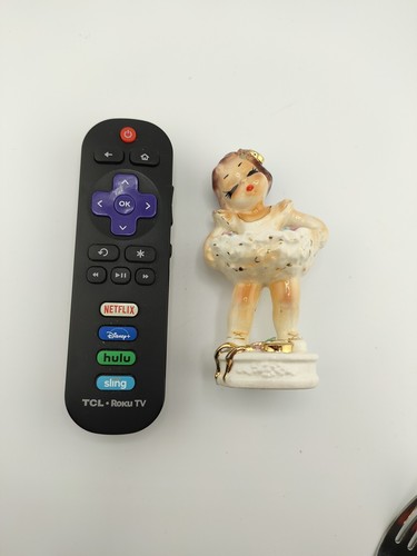 Vintage Josef Originals Linda Ballerina Figurine - Picture 13 of 13