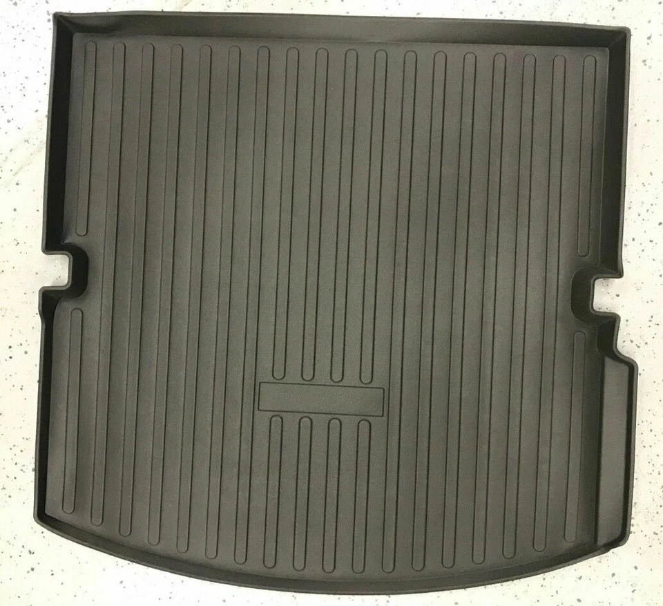 Alfombrilla de maletero trasero alfombrilla bandeja de carga almohadilla para ACURA MDX 2014-2020 totalmente nueva Foto 2 de 4