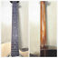 Klema K300JS-CE Solid Spruce Top,Dreadnought Acoustic Guitar,Fishman EQ+Free Bag