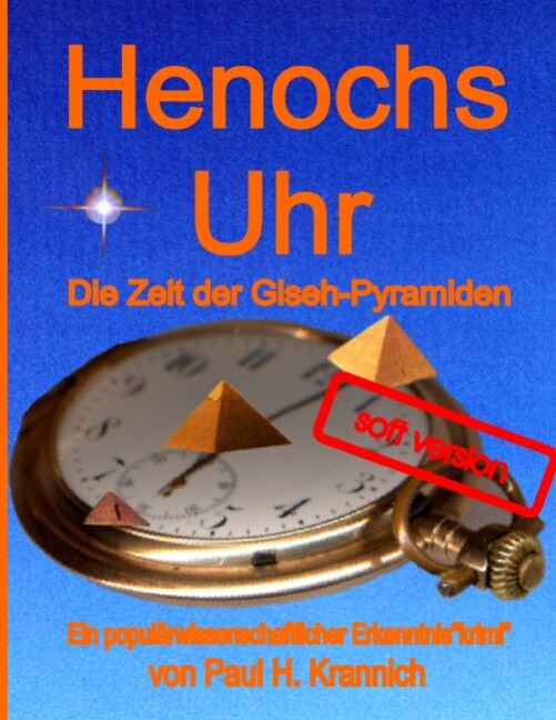 Thumbnail - Paul H. Krannich / Henochs Uhr