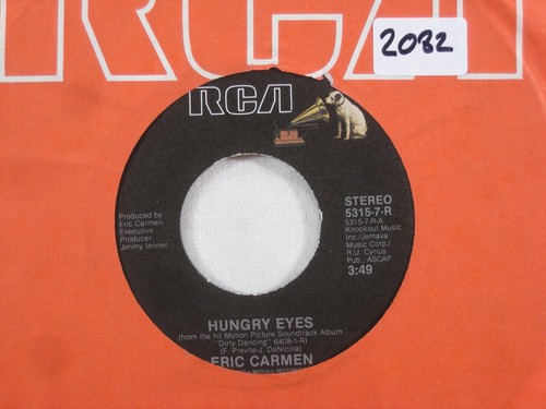 vinyl record Jukebox VG+ 45 rpm 70s/80s You Select top 40 hits Cleaned & Plays - Picture 188 of 335