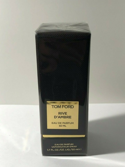 Ambre tom ford