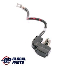 Genuine BMW E70 X5 E71 X6 Battery Negative Cable Clamp 9215954-01  