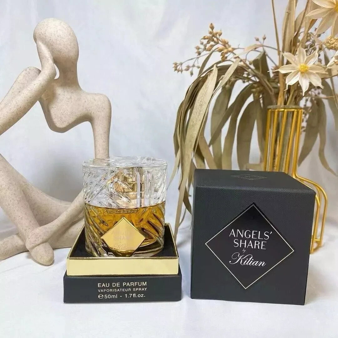 Kilian Angels Share EDP Spray 1.7 oz for sale online | eBay