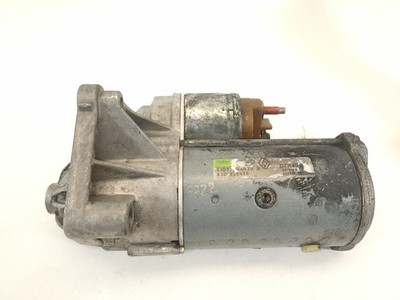 8200628426 MOTOR STARTET / 4974061 FÜR SUZUKI GRAND VITARA JB JT 1,9 LTR. DDIS