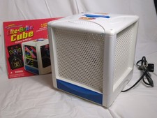 Hasbro Lite-Brite Cube - White with PEGS - Model 06511